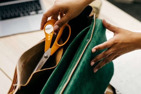 Tijeras Classic Universales 21cm Fiskars