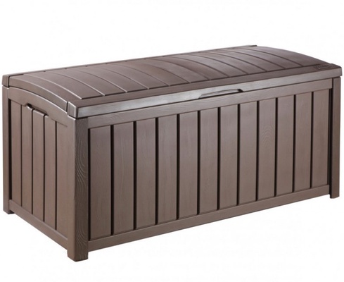 Arcon Exterior Keter Glenwood con DA�OS ESTETICOS