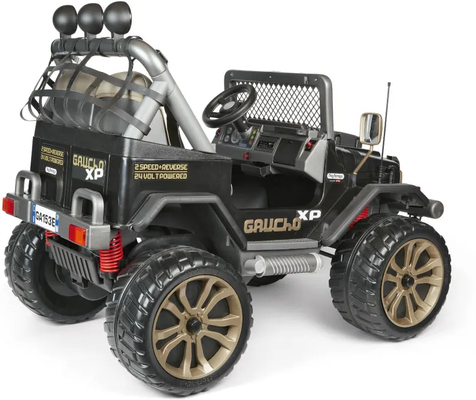 Jeep Electrico Gaucho XP