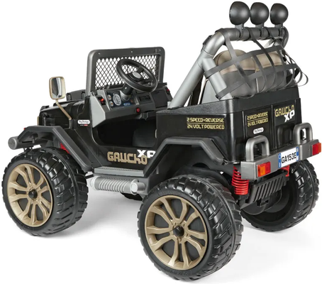 Jeep Electrico Gaucho XP