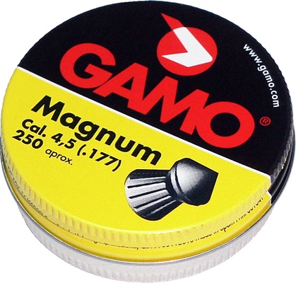 Perdigon Balines Magnum 5,5