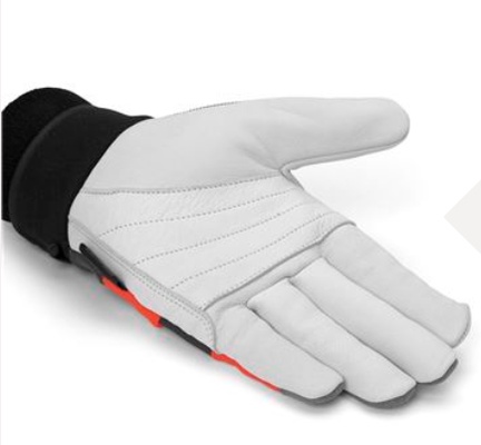 Guantes Funct. Anticorte