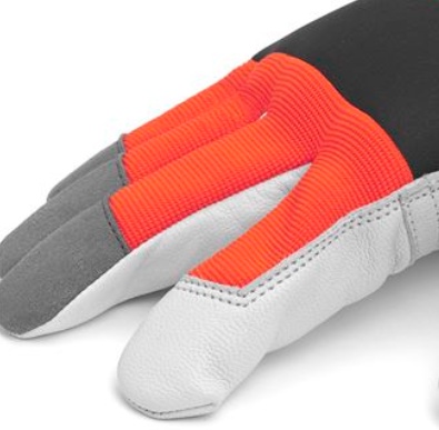 Guantes Funct. Anticorte