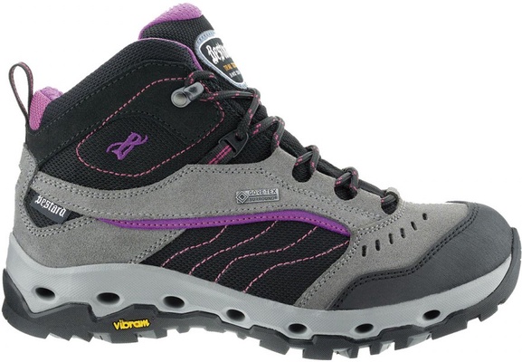 Bota Bestard Space Mid Lady