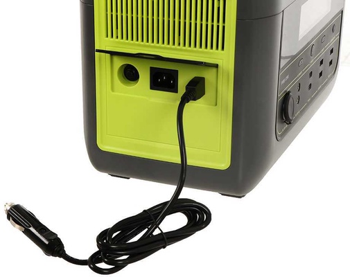 Estacion Energia Portatil Pramac PWB 1200