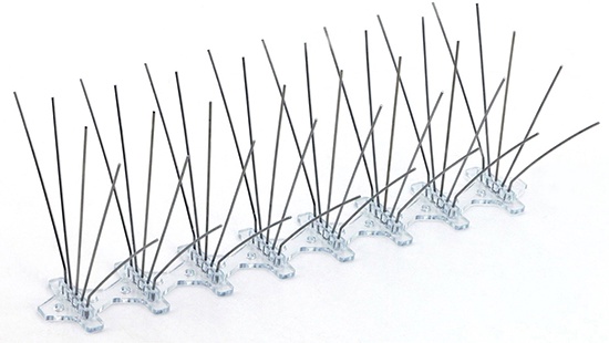 Anti Palomas Orework 32cm 40 Puas