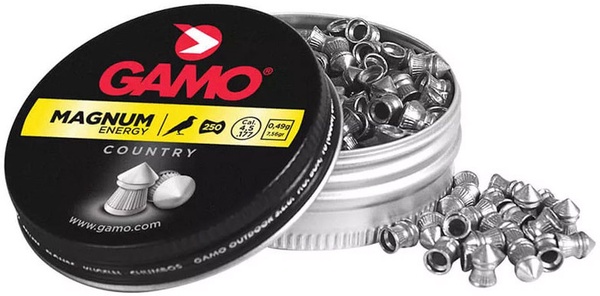 Perdigon Balines Magnum 4,5 mm Perdigon Balines Magnum 4,5 mm