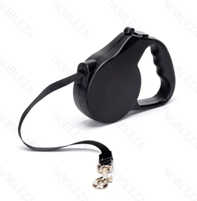 Correa Automatica Perros hasta 50kg 5m