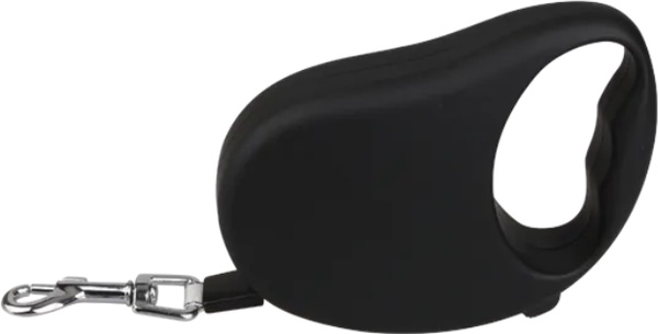 Correa Automatica Perros hasta 35kg 5m