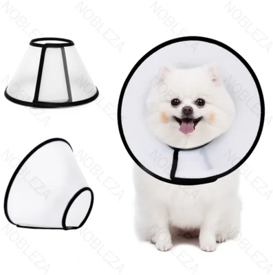 Collar Protector Isabelino M