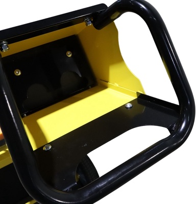 Biotrituradora a Gasolina Garland Chipper 385Qg-V24