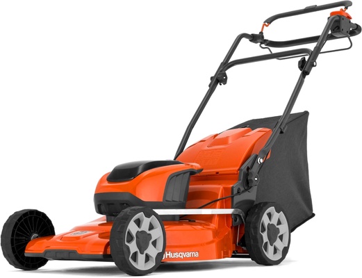 Cortacesped Bateria Husqvarna LC 142iS Kit Bateria y Cargador