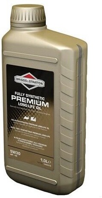 Aceite B&S Premium 5w30 1 Litro