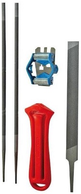 Kit Afilado Motosierra Husqvarna 325 (H30)