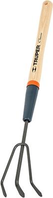 Rastrillo Jardin 38 cm Truper