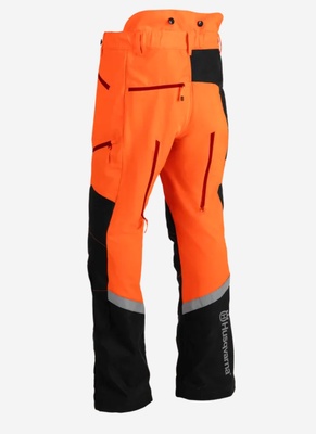 Pantalon Proteccion Desbroce Technical Husqvarna Talla 54