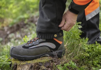 Pantalon Proteccion Desbroce Technical Husqvarna Talla 54