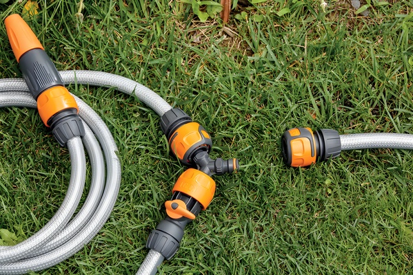 Conector Rapido Manguera GF Bimateria de 1/2