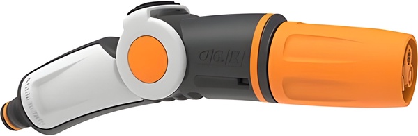 Pistola Riego Ergonomica de Caudal Variable 3 Jet GF