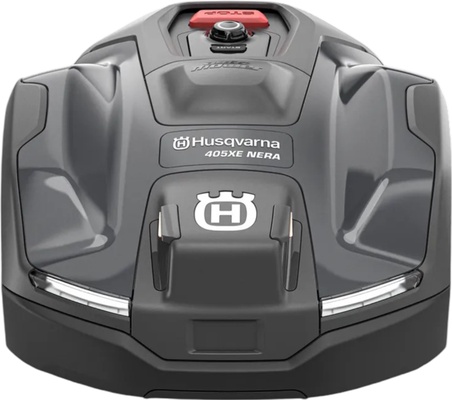 Robot Cortacesped Automower Husqvarna 405XE Nera