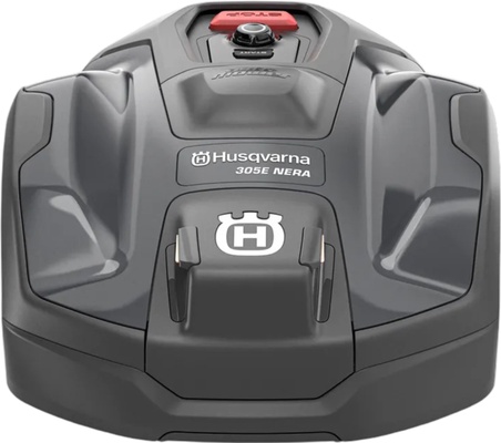 Robot Cortacesped Automower Husqvarna 305E Nera