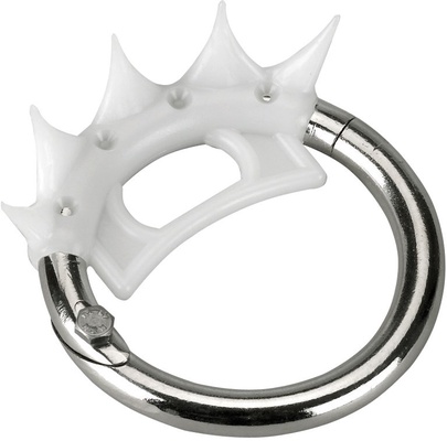 Tope de Succion para Destete de Ganado Evitamamas