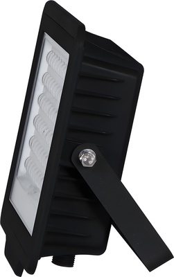 Foco LED con Panel Solar 200w 6500k