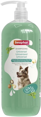 Champu para Perros Universal Beaphar 1 Litro