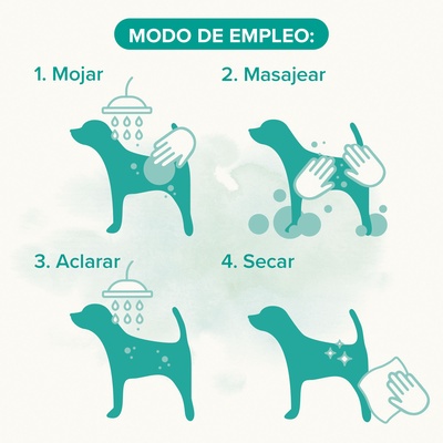 Champu para Perros Universal Beaphar 1 Litro