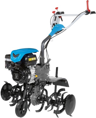 Motoazada Bertolini 218