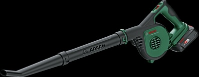 Soplador Bosch Universal Leaf Blower 18V-130 sin Bateria ni Cargador