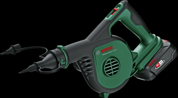 Soplador Bosch Universal Leaf Blower 18V-130 sin Bateria ni Cargador