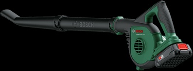 Soplador Bosch Universal Leaf Blower 18V-130 sin Bateria ni Cargador