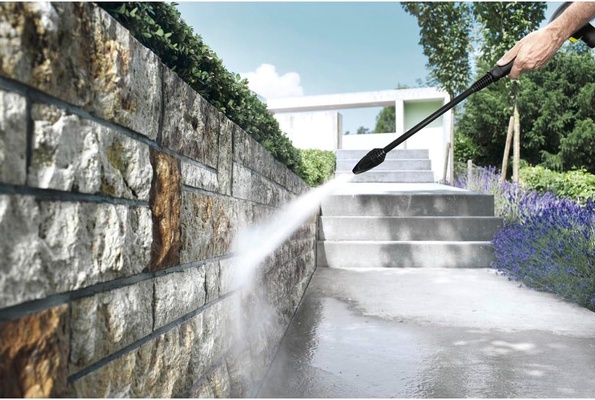 Hidrolimpiadora Karcher K6 Special