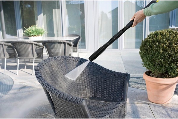 Hidrolimpiadora Karcher K6 Special