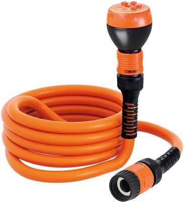 Manguera Extensible Claber Twiddy 25 Metros