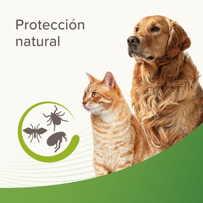 Beaphar Spray Repelente Parasitos Perro y Gato - 250ml
