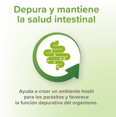 VERMIpure Pasta Natural Perros - 100g