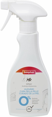 Spray Cuidado Piel Perros y Gatos Beaphar 250 ml