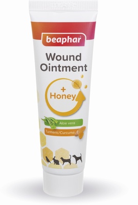 Beaphar Pomada para Heridas - 30ml