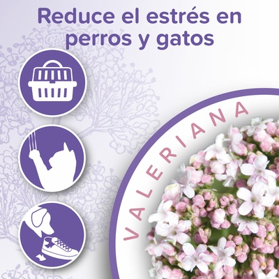 Beaphar Calming Spray Ambiente Perro y Gato 125ml