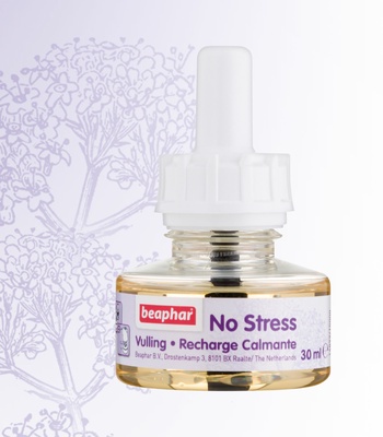 Beaphar No Stress Gato Recambio de Difusor 30ml