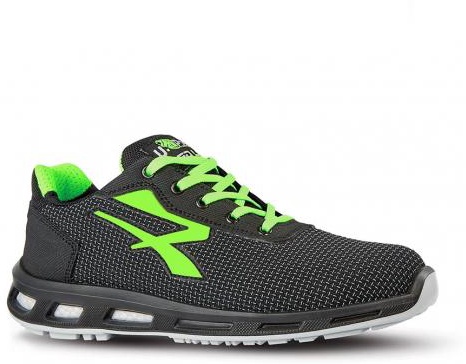 Zapato de Seguridad Strong s ESD U-Power N�43