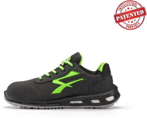 Zapato de Seguridad Strong s ESD U-Power N�44