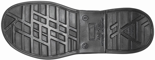 Zapato de Seguridad Steve s ESD U-Power N�44