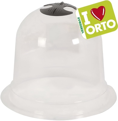 Campana Proteccion Cultivos cm 26 xh 19.5