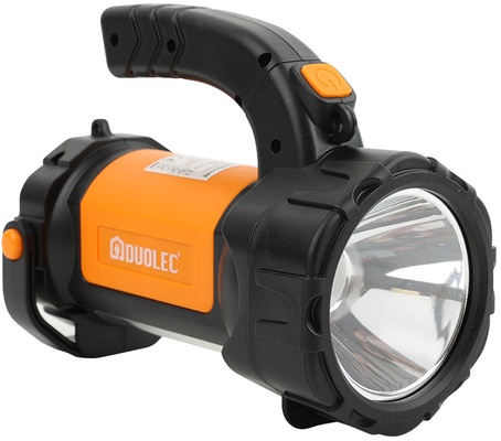 Linterna Led Bricolight R007 Duolec