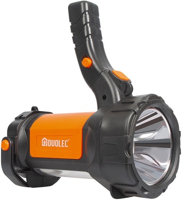 Linterna Led Bricolight R007 Duolec