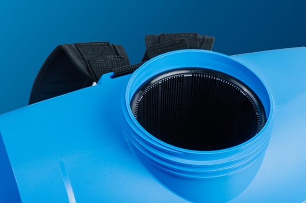 Pulverizador Electrico Matabi E10 Lt