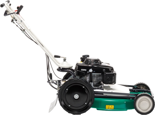 Desbrozadora de Ruedas OREC FL500BC con Motor Honda GXV160 